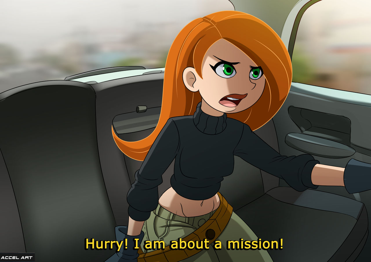 Waifu Taxi page 10 full