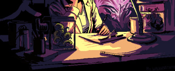 The Botanist cover