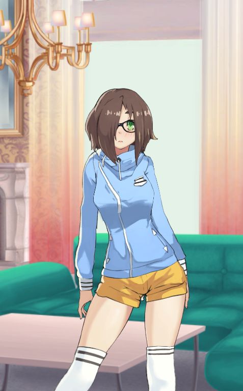 Eva Pocket Waifu page 3 full