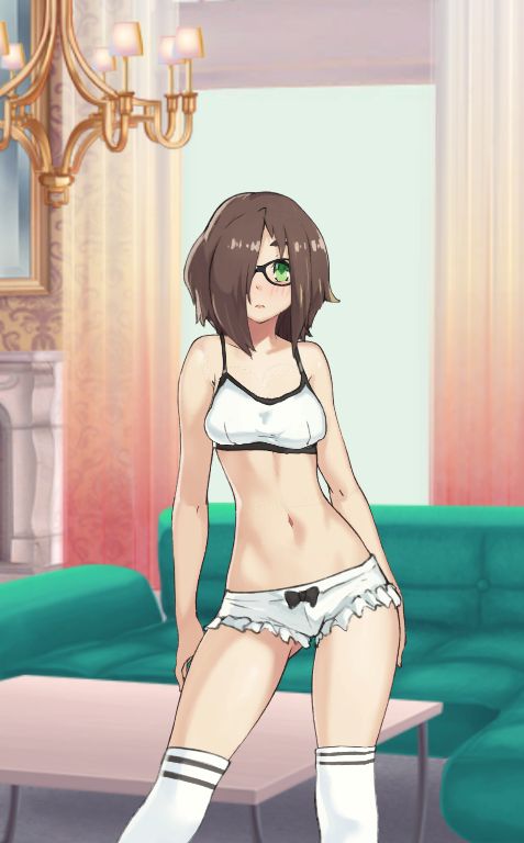 Eva Pocket Waifu page 4 full