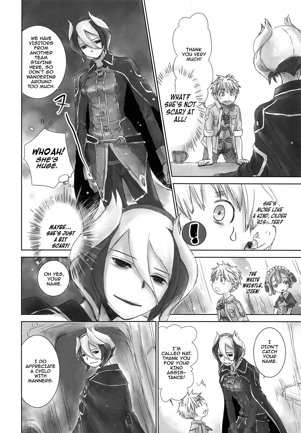 Seeker Camp de xxx page 6 full