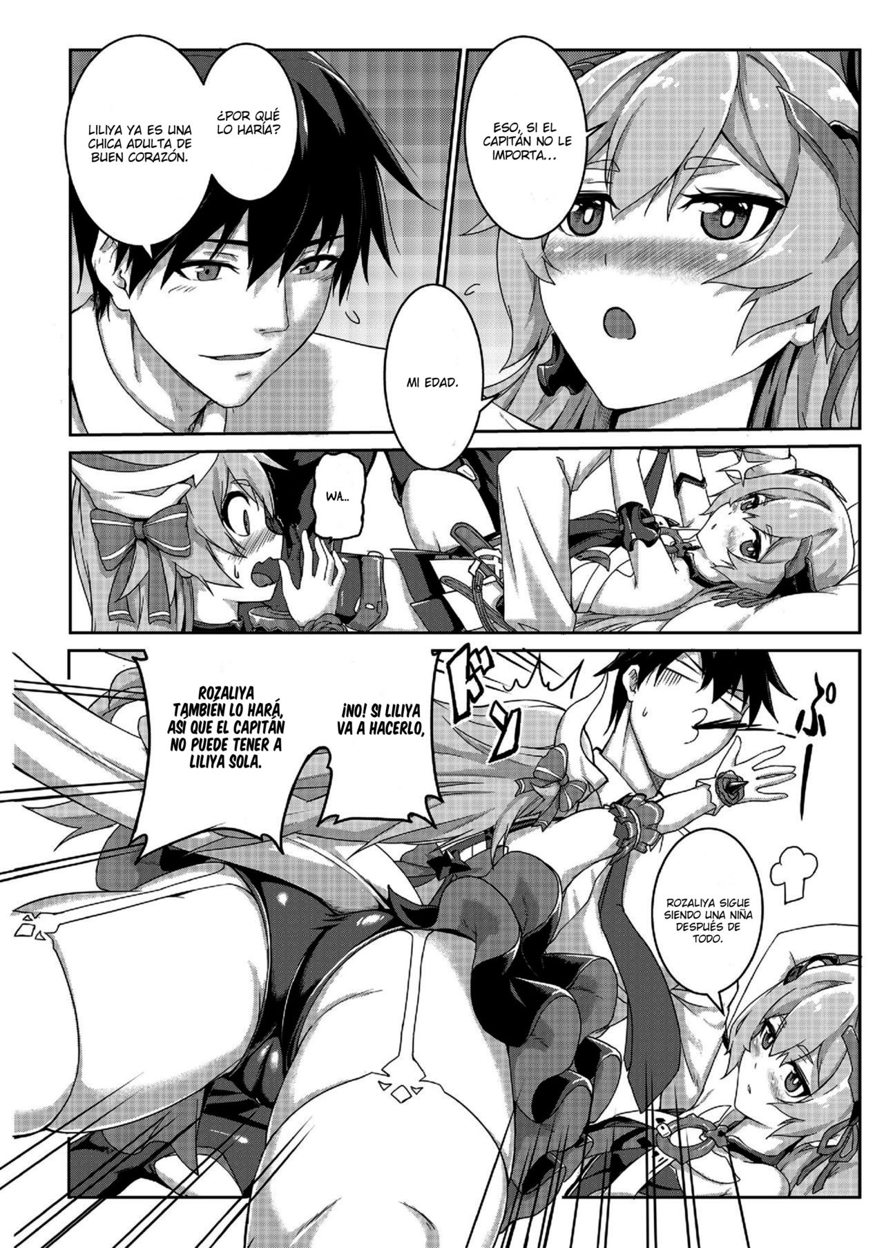 Valkyrie's dream page 10 full