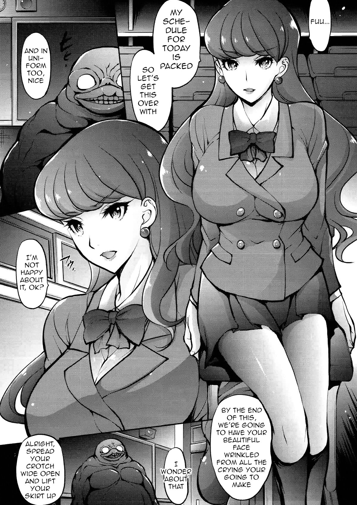 Iinari Makaron page 2 full