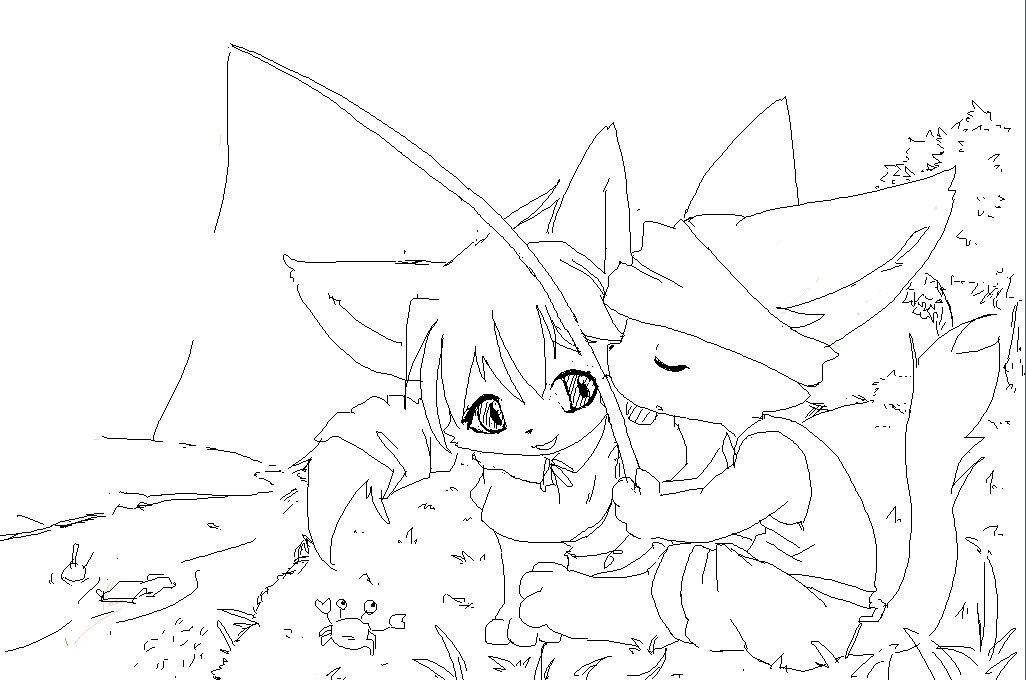 Artist - Marm page 6 full