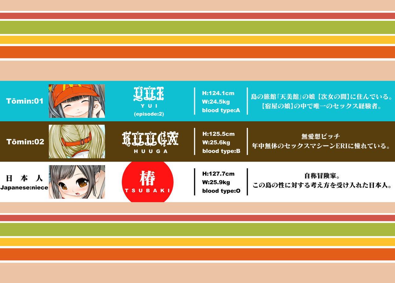 Honban 0 En page 4 full