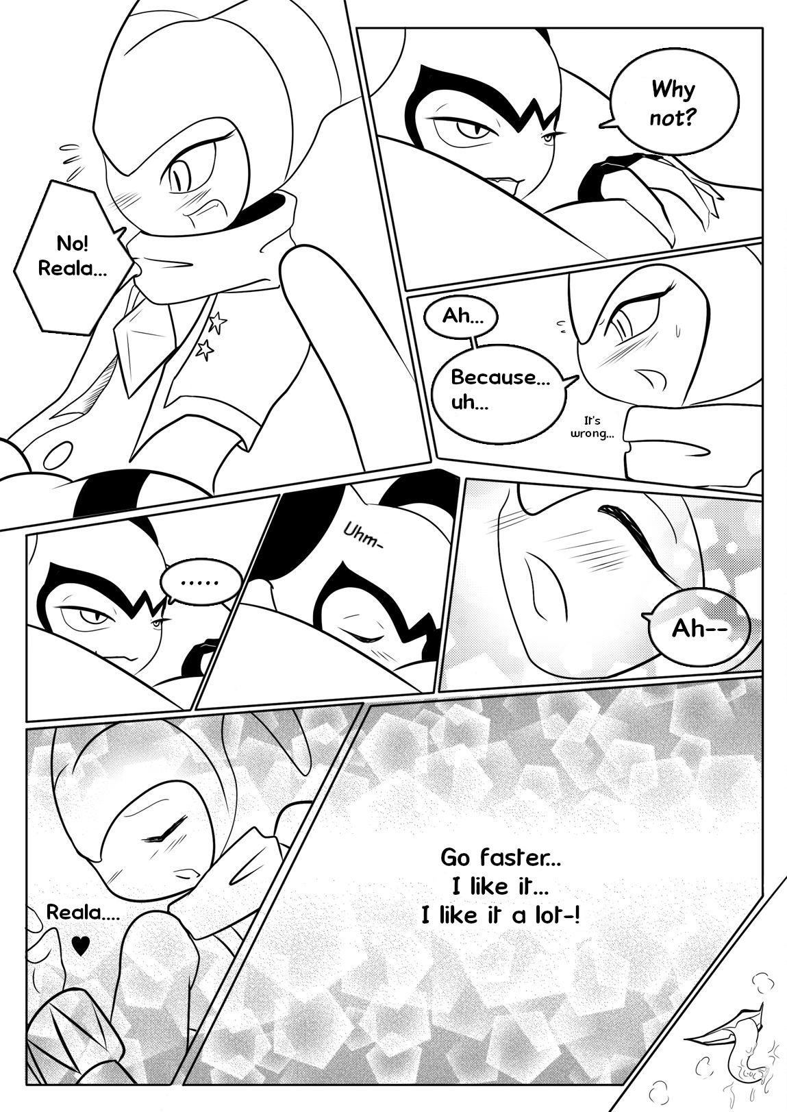 Sweet Nights <3 Good Nights page 7 full