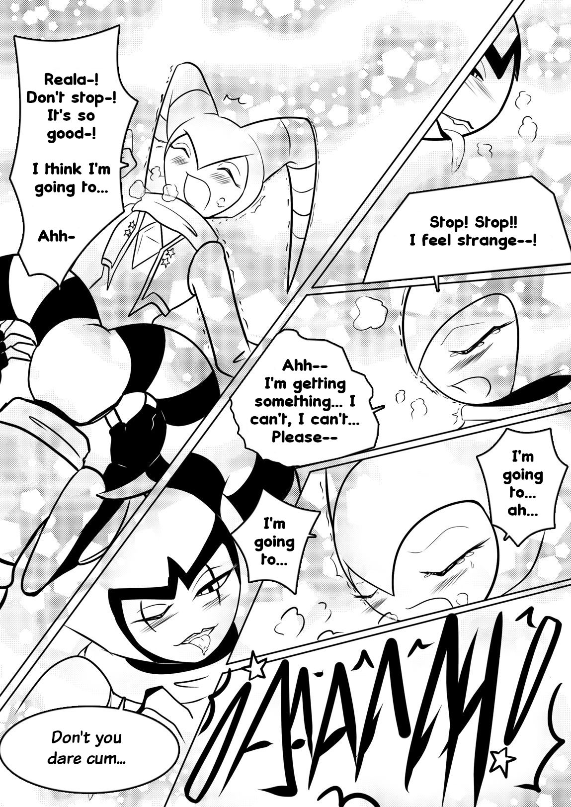 Sweet Nights <3 Good Nights page 8 full
