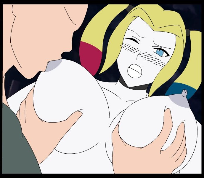 H-Flash Stories Volume 86 page 4 full