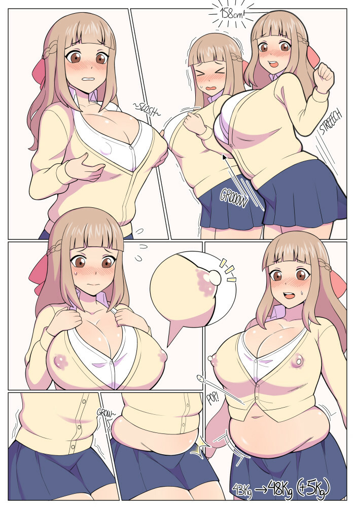 Large Aspirations page 2 full