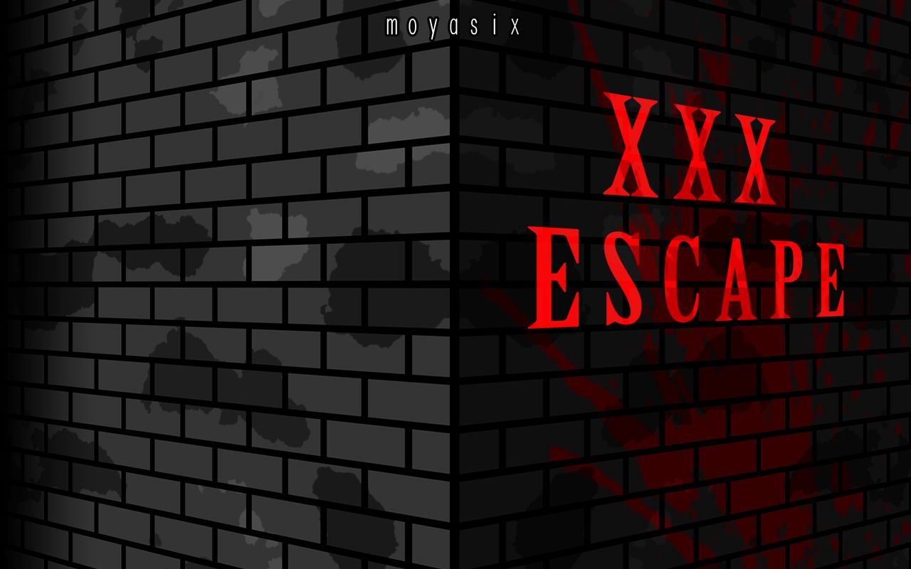 XXX ESCAPE page 2 full