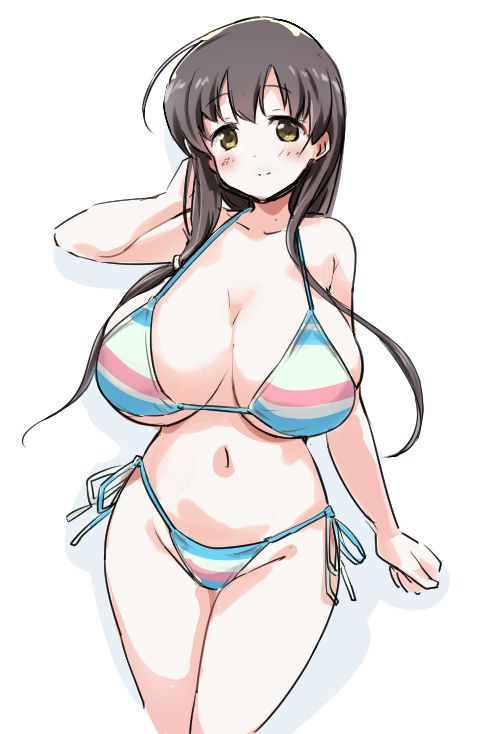 Momoiro Tunozemi page 7 full