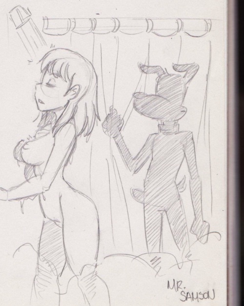 Penny X Brain page 2 full