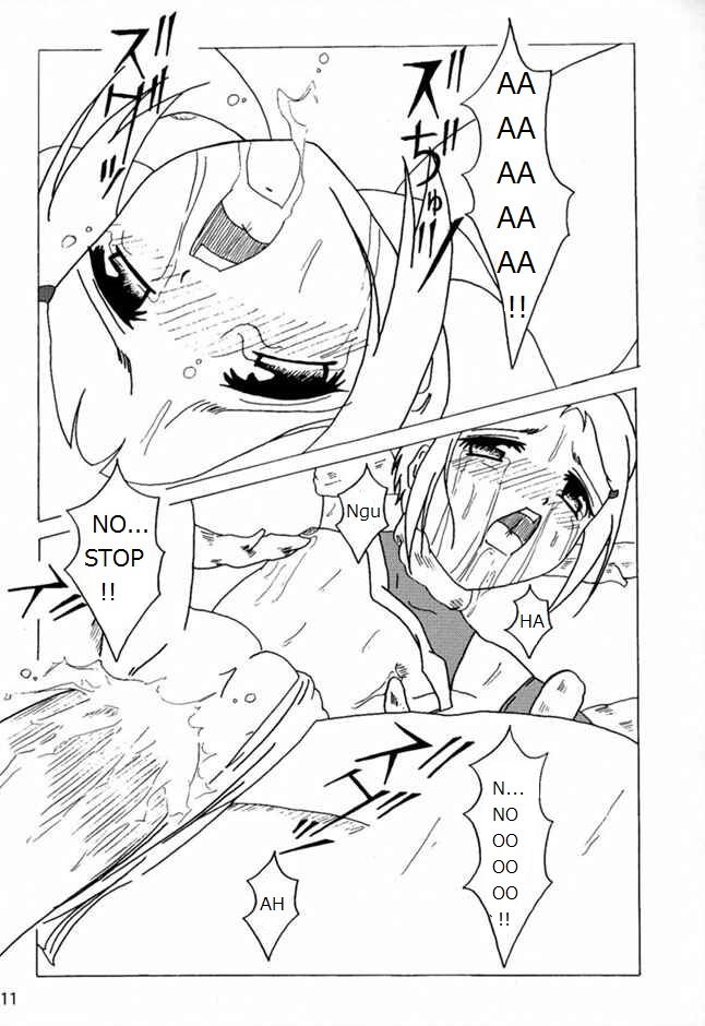 DAZE 3 page 10 full