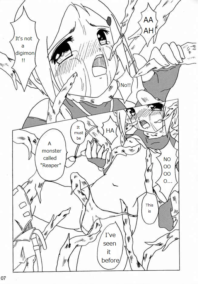 DAZE 3 page 6 full