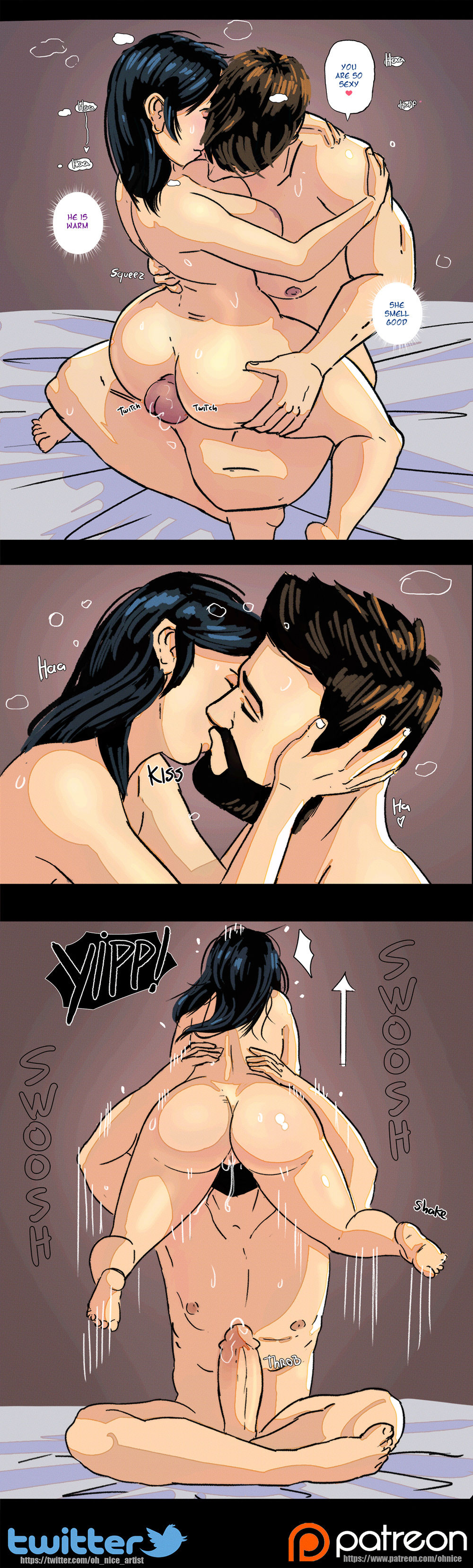 Insatiable Husband page 10 full