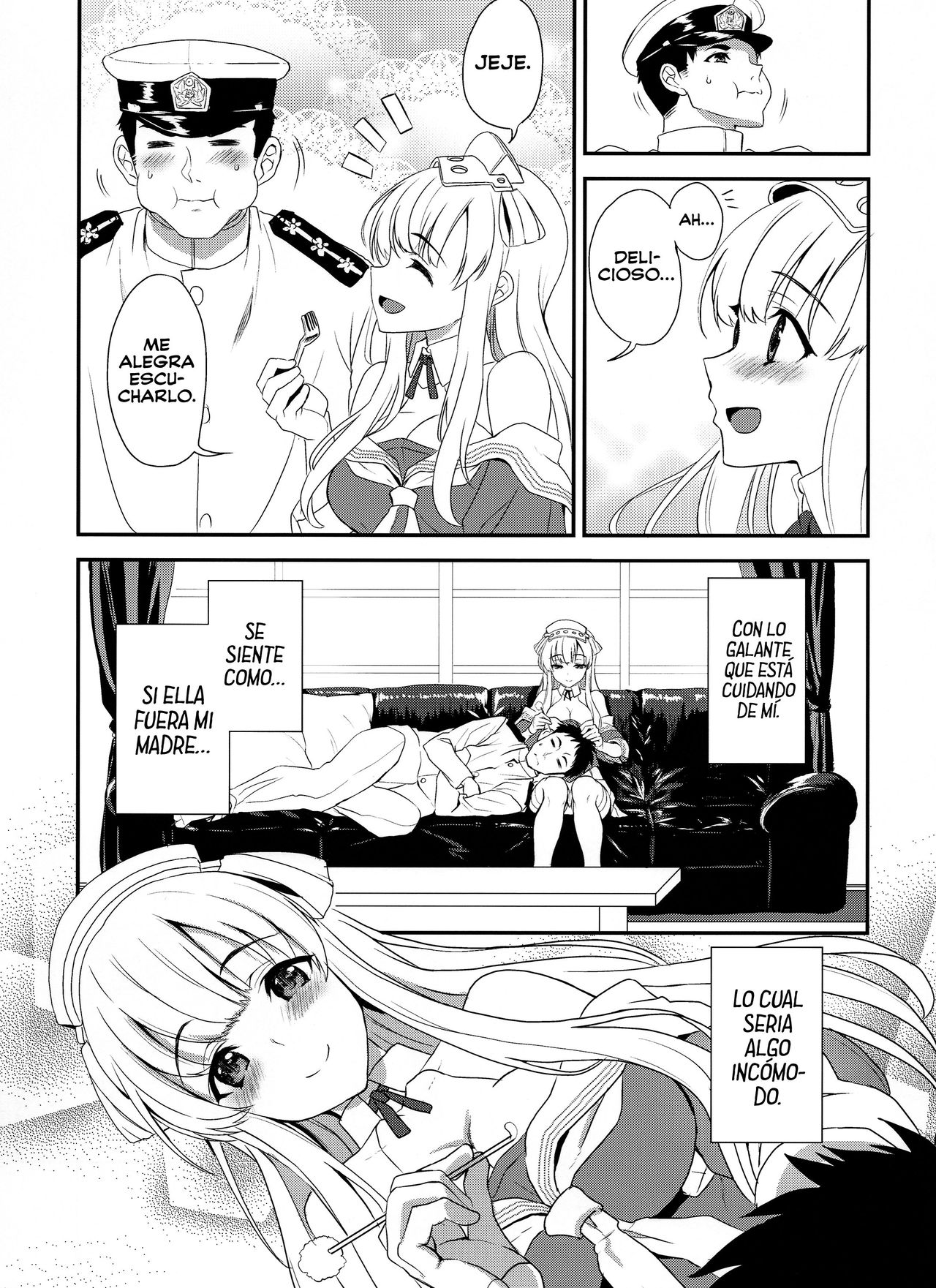 SALVAGE page 6 full