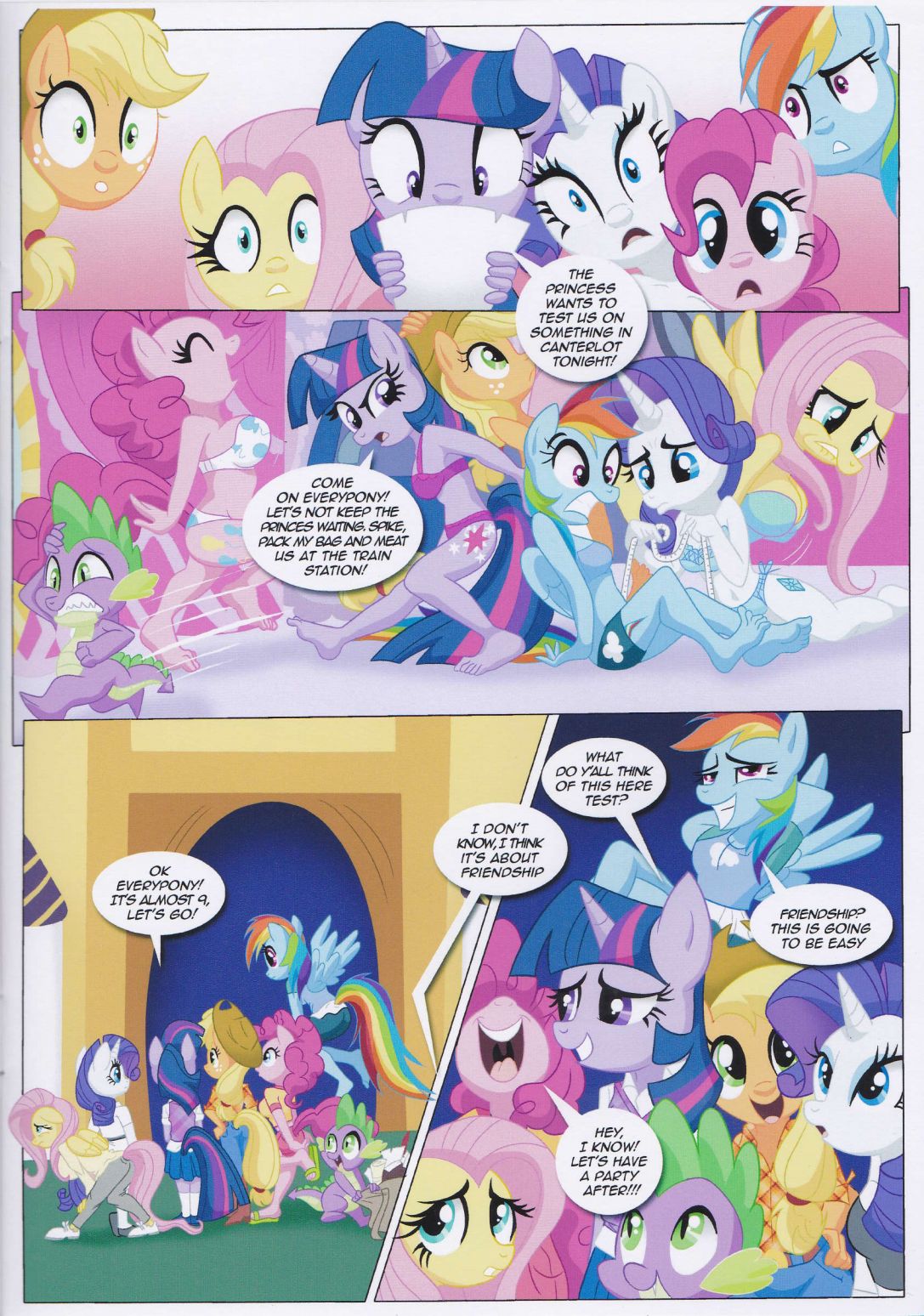 The Next Level of Friendship page 4 full