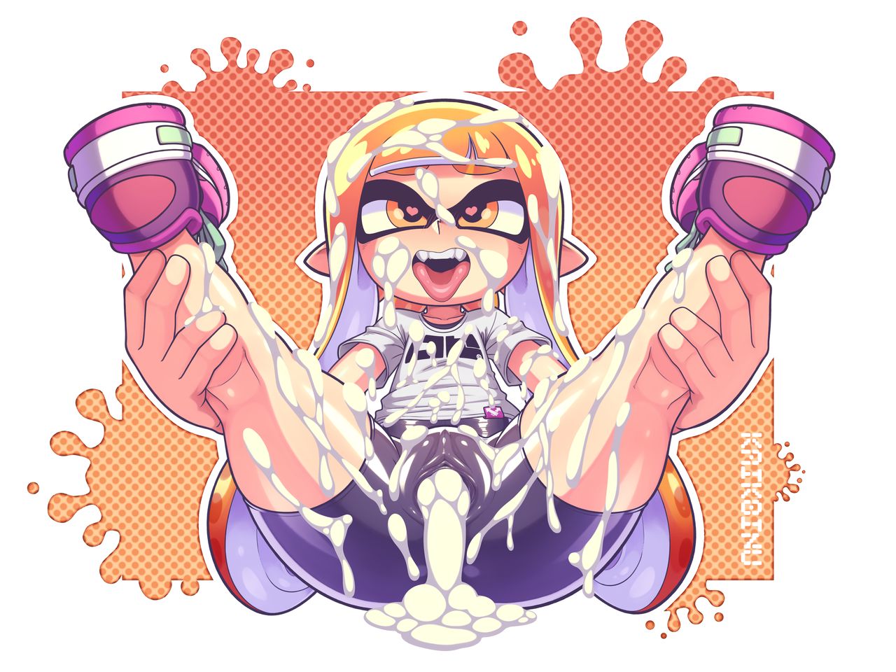 Inkling set page 10 full