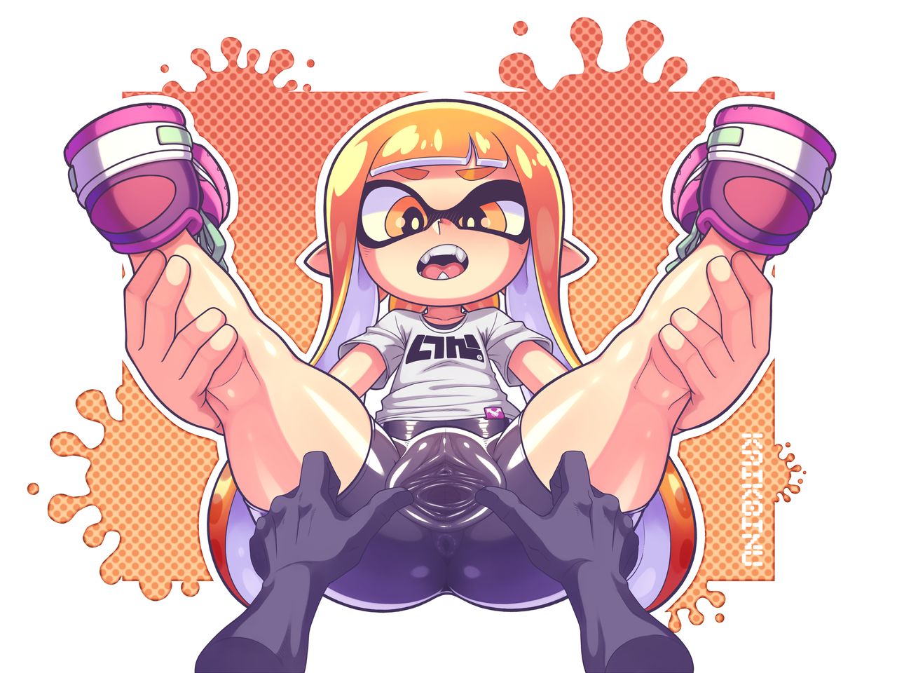 Inkling set page 2 full