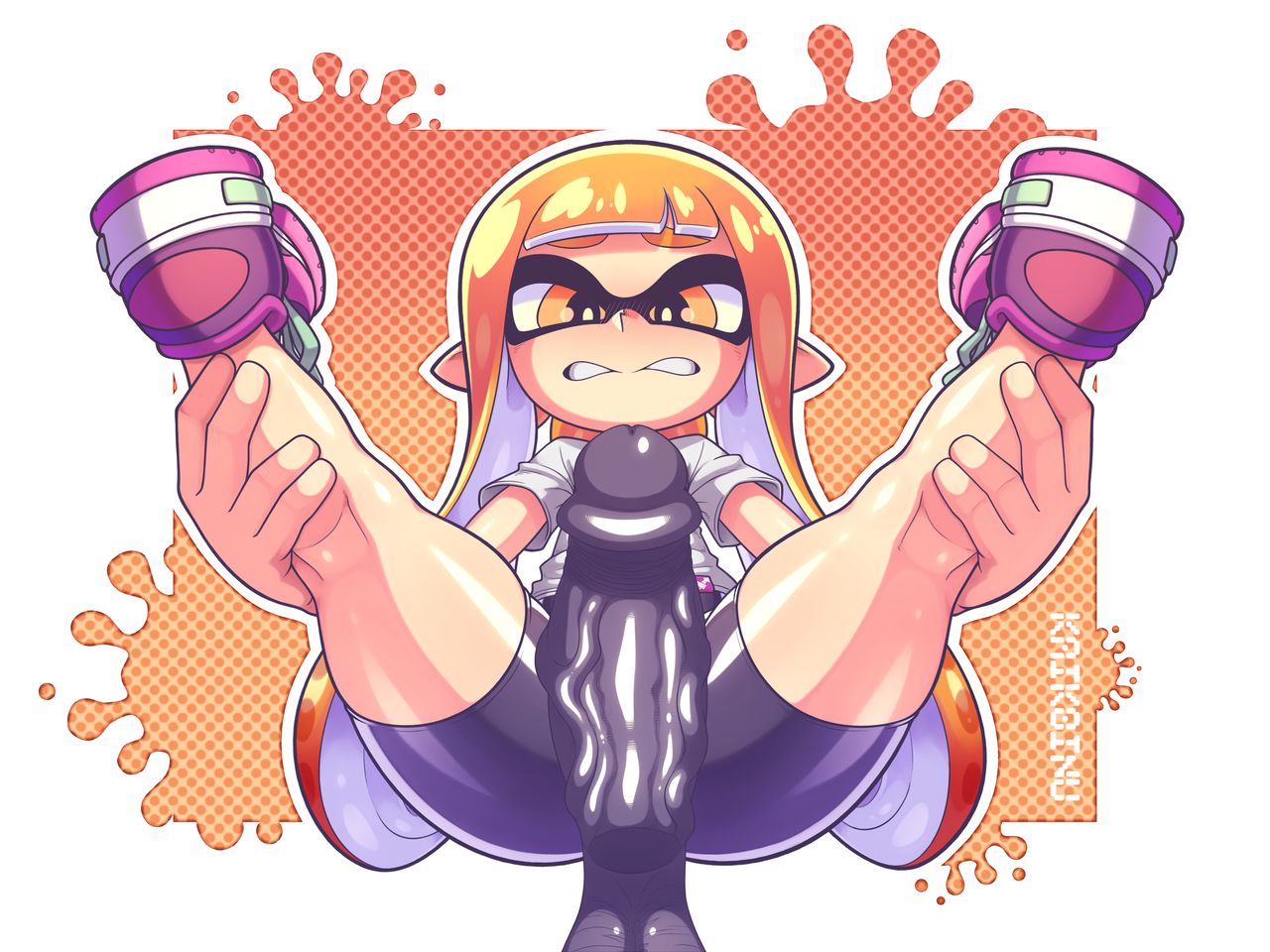 Inkling set page 3 full