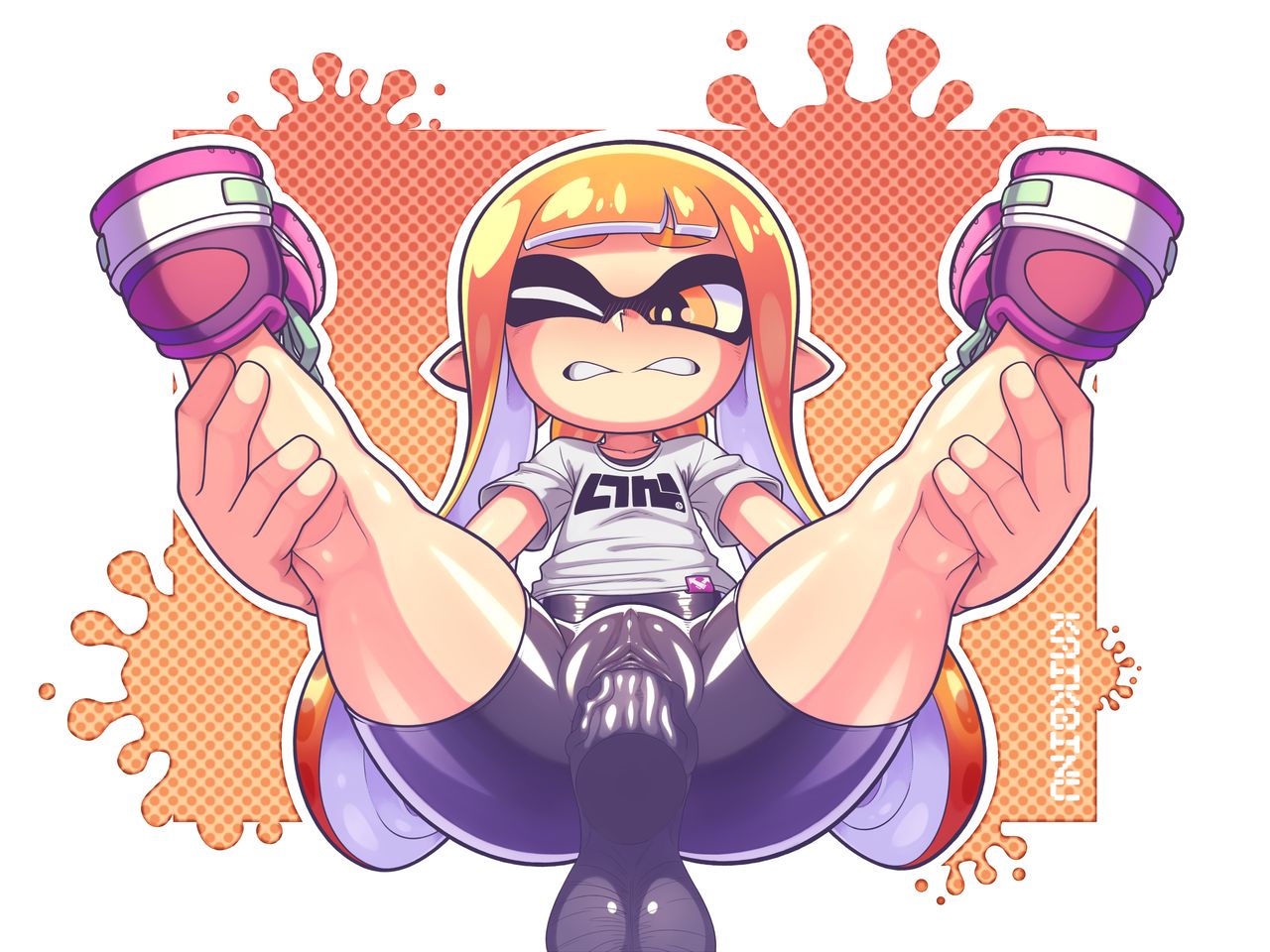 Inkling set page 4 full
