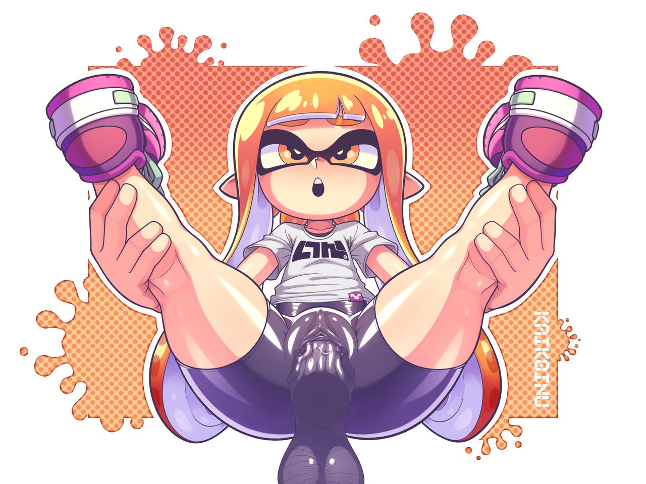 Inkling set page 5 full