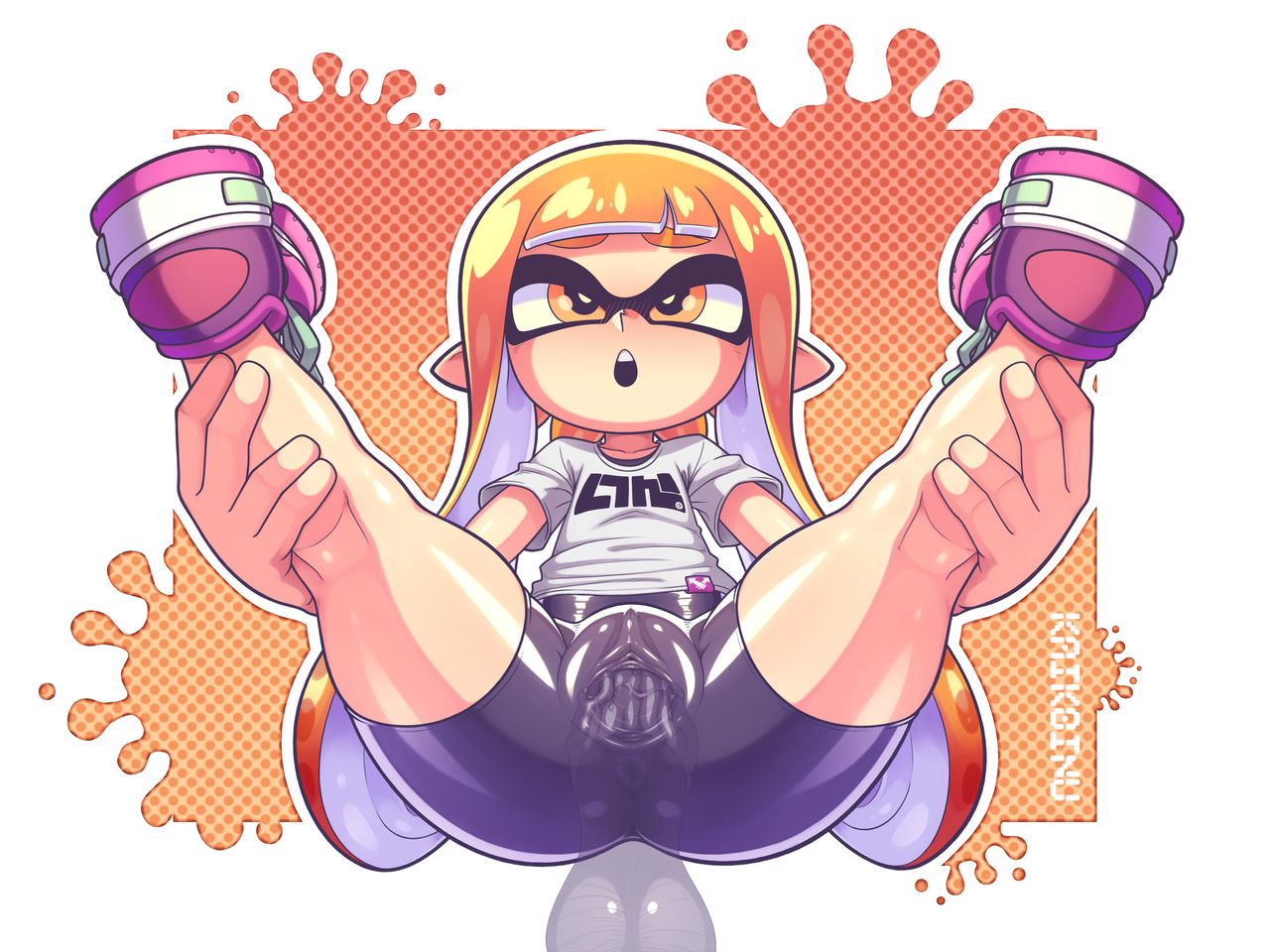 Inkling set page 6 full