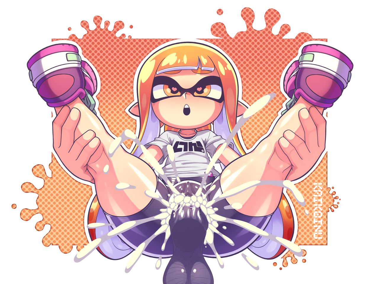 Inkling set page 7 full