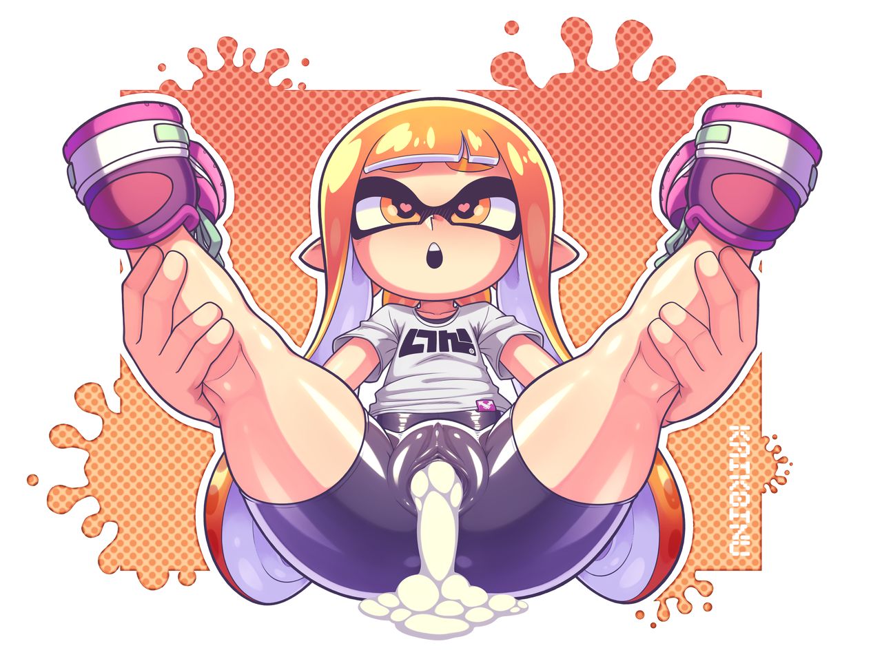 Inkling set page 8 full