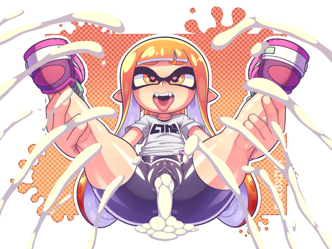 Inkling set page 9 full