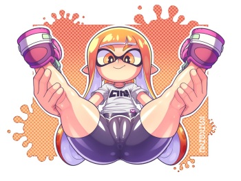 Inkling set cover