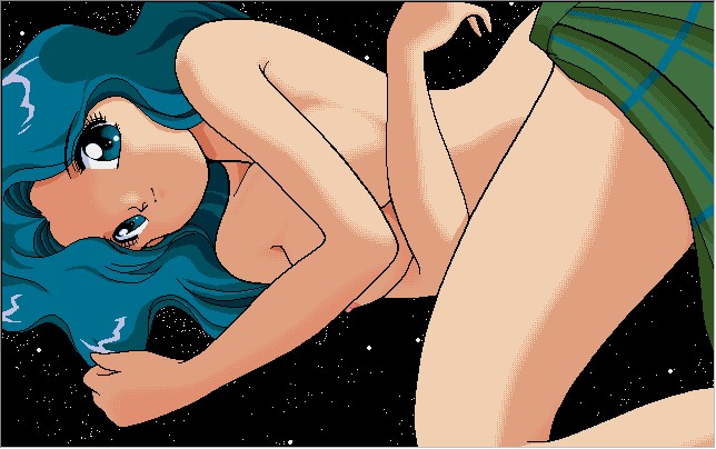 MOON MATE Vol. 3 page 9 full