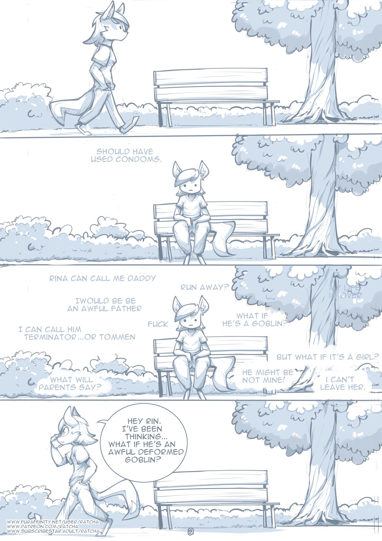 The Visit page 2 full