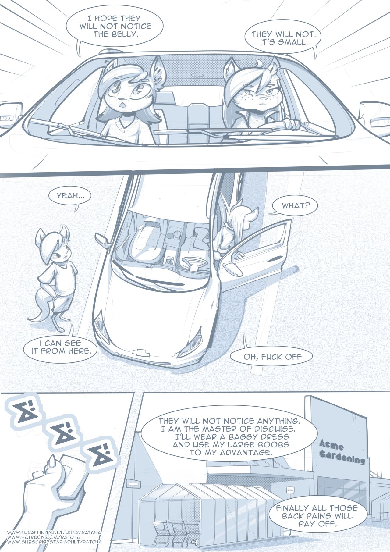 The Visit page 9 full