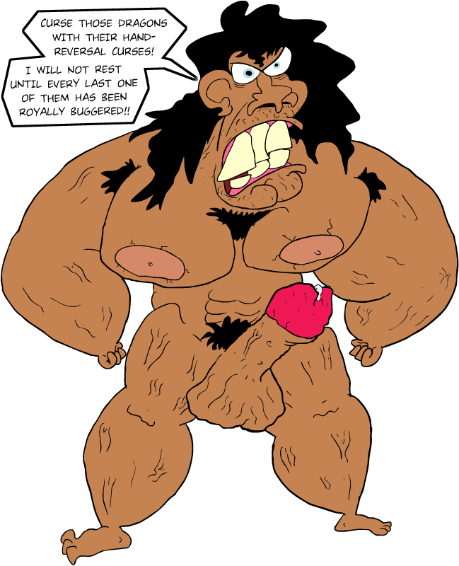 Artist - Eggheadcheesybird page 5 full