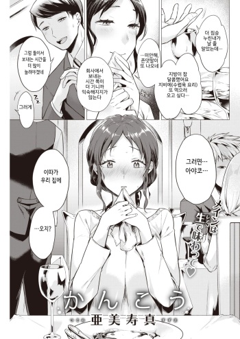 Kankou cover