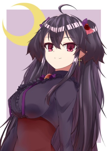 あるてありす cover