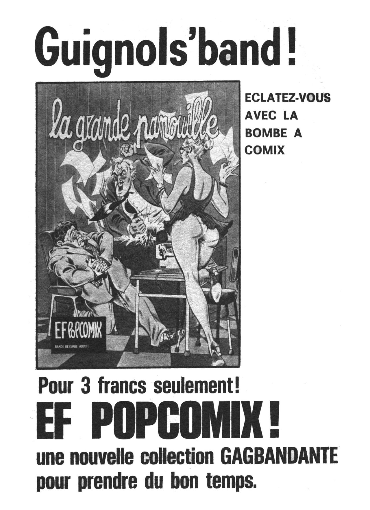 Elvifrance - Contes satyriques - 012 - Les milles et une orgies page 2 full