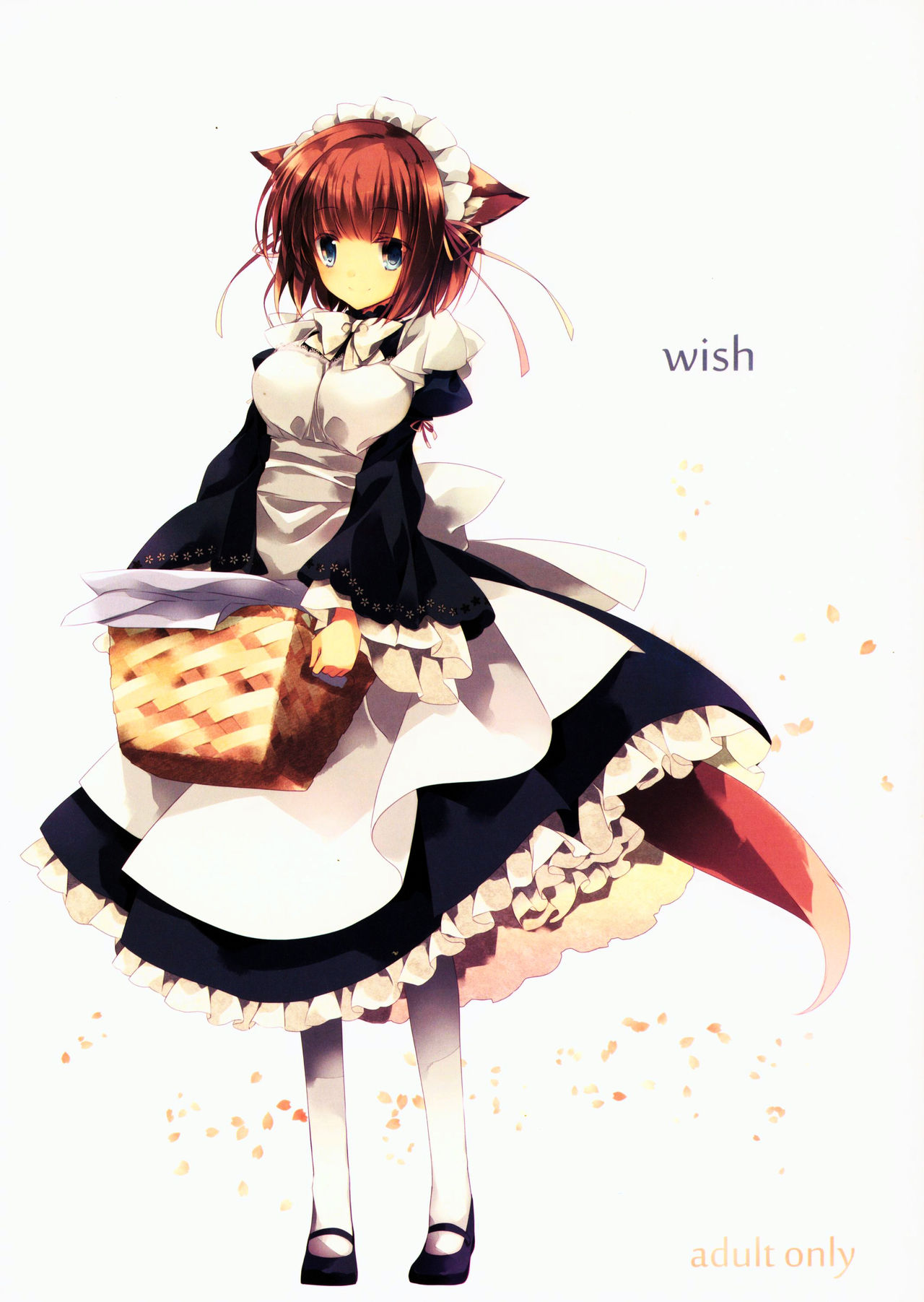 wish page 2 full