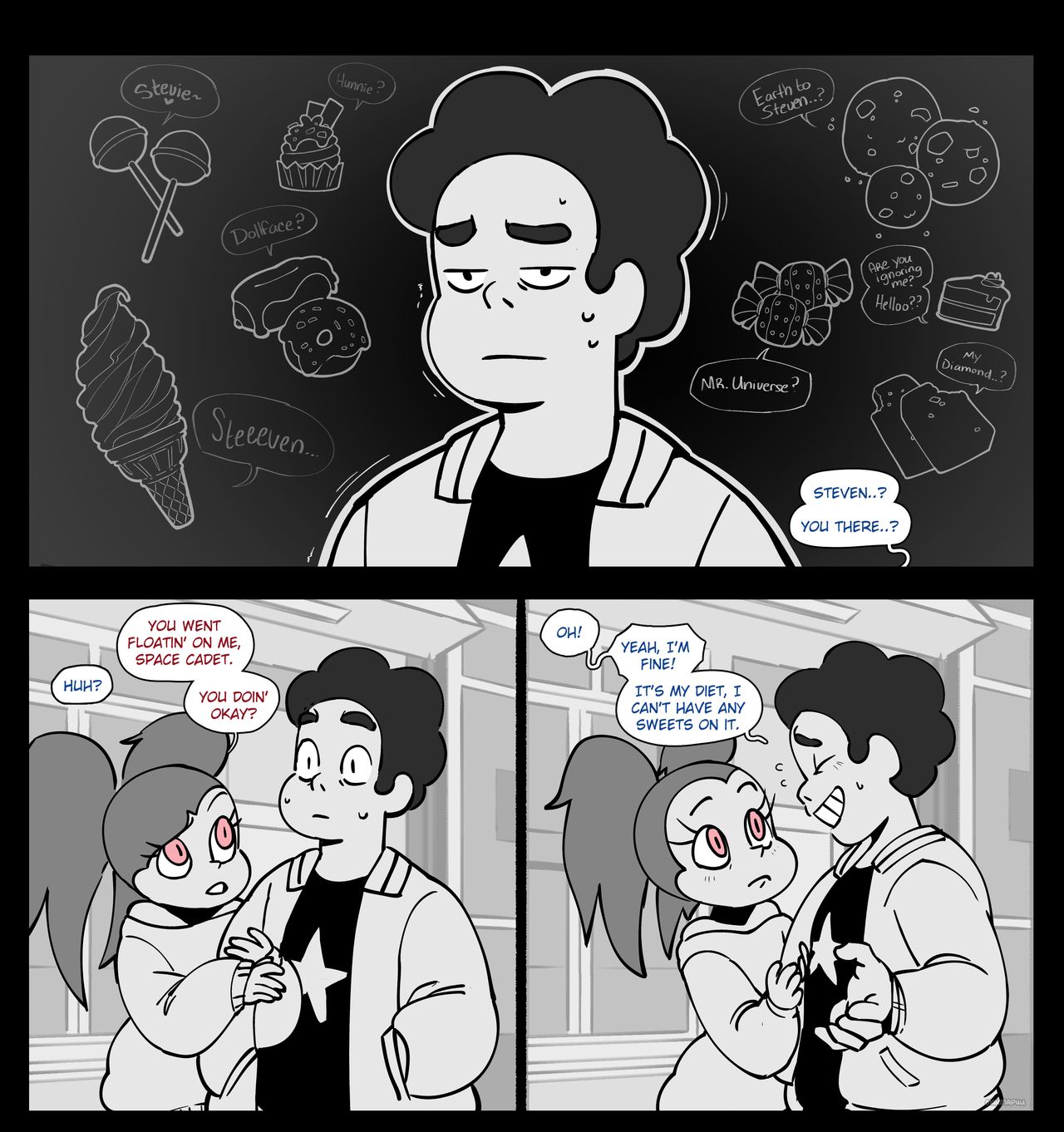 MahmaPuu | NotMahmaPuu | Bizounette | Ciguette page 4 full