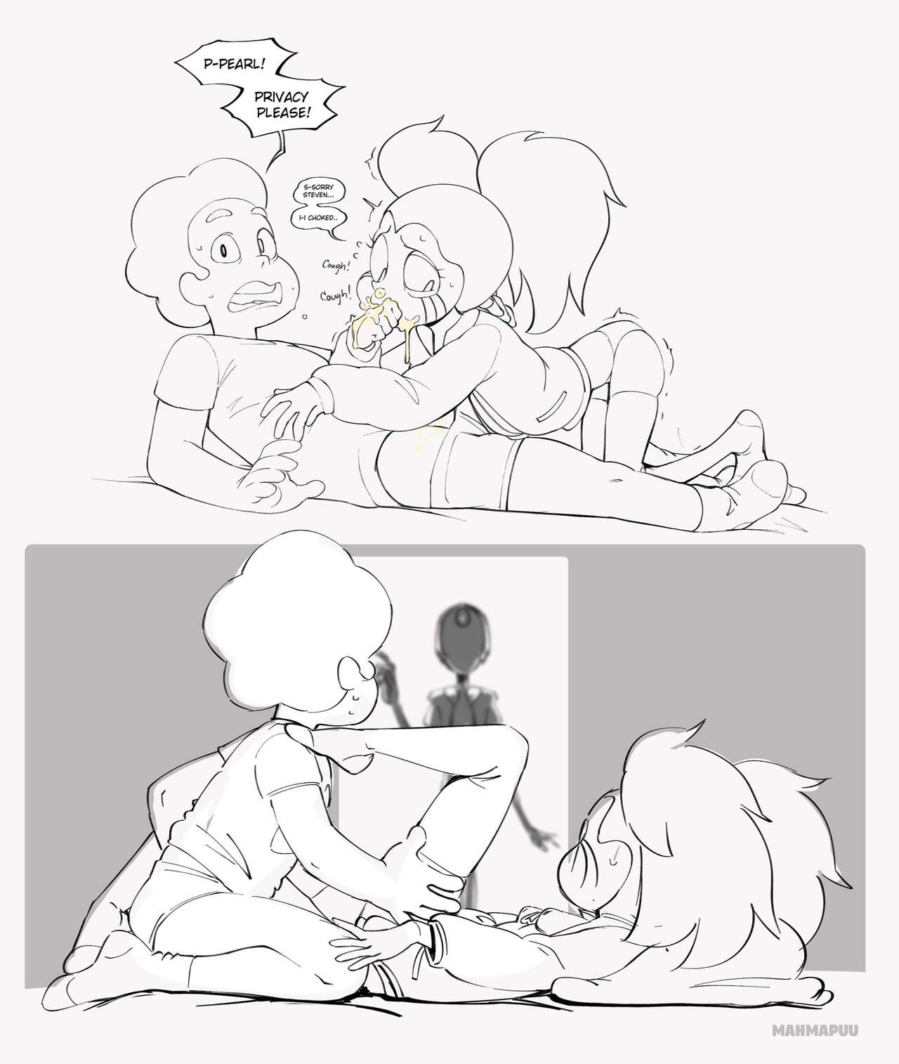 MahmaPuu | NotMahmaPuu | Bizounette | Ciguette page 8 full