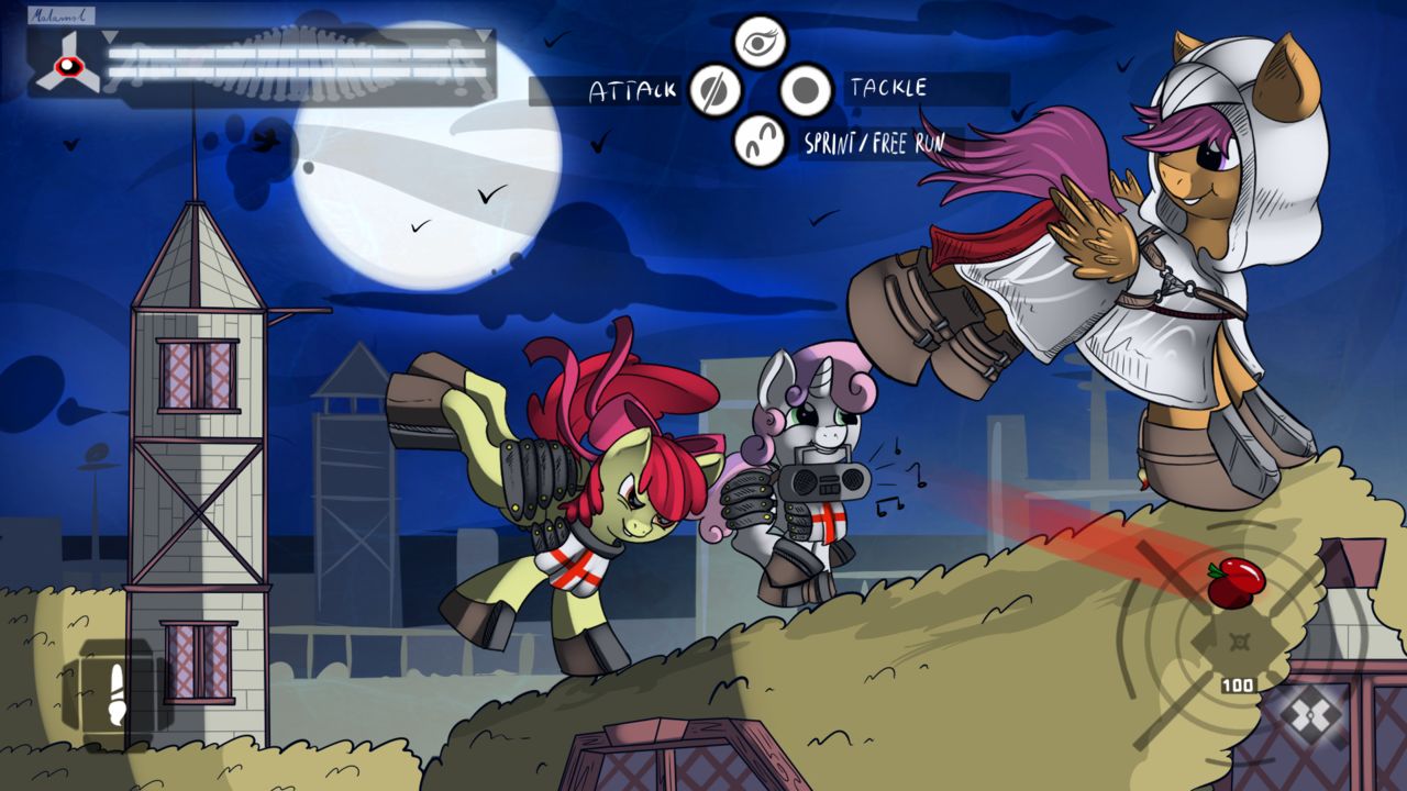 ARTIST Malamol page 5 full