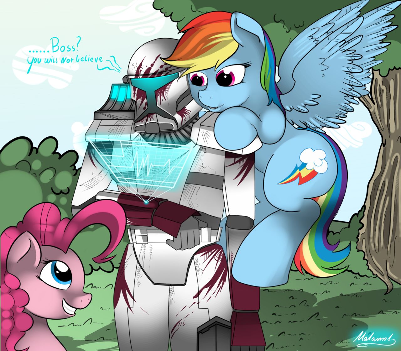 ARTIST Malamol page 7 full