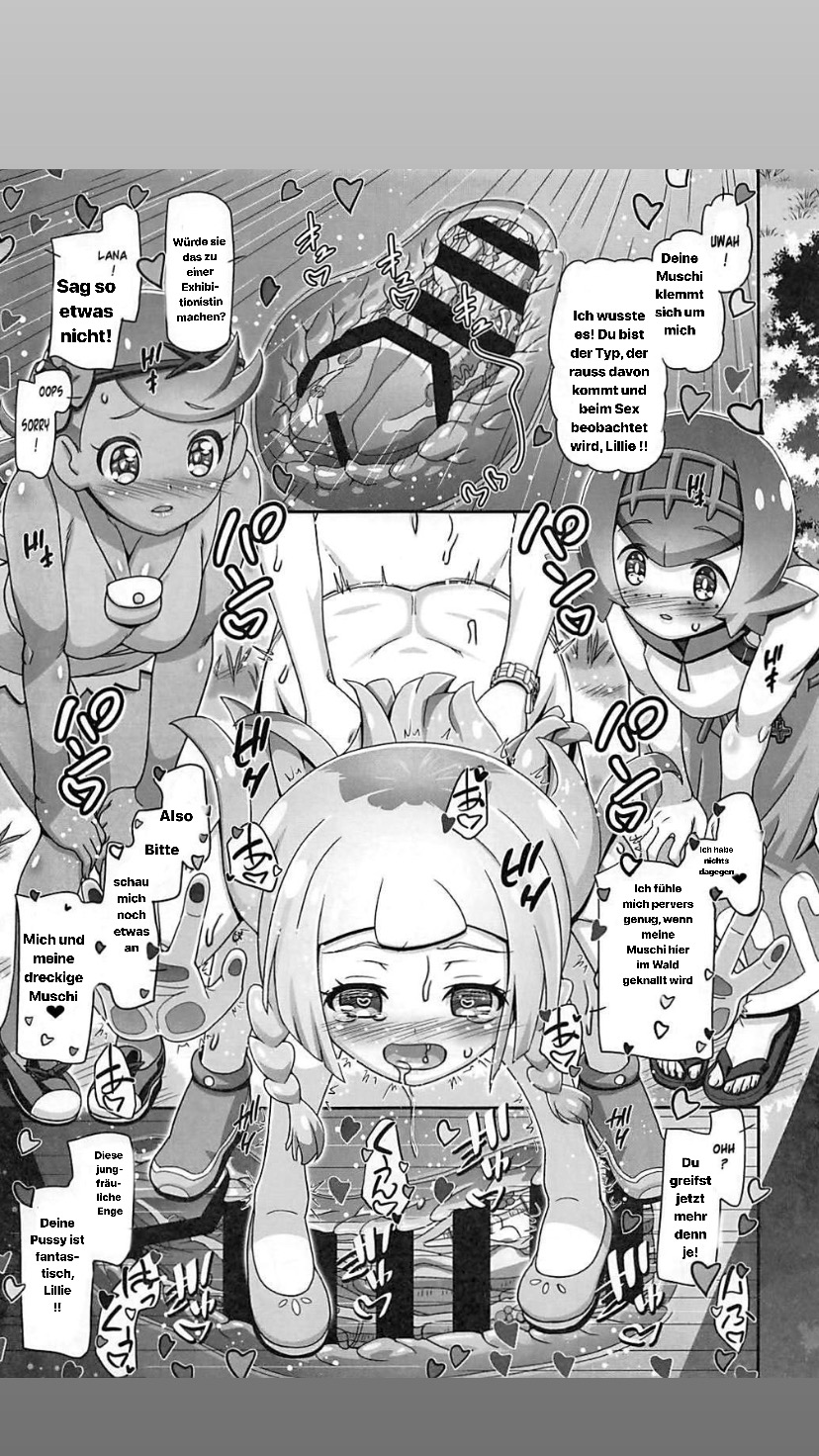 PM GALS Sun Moon Lillie + BBS NOTE Winter 2017 PM GALS Ms. Ash page 10 full