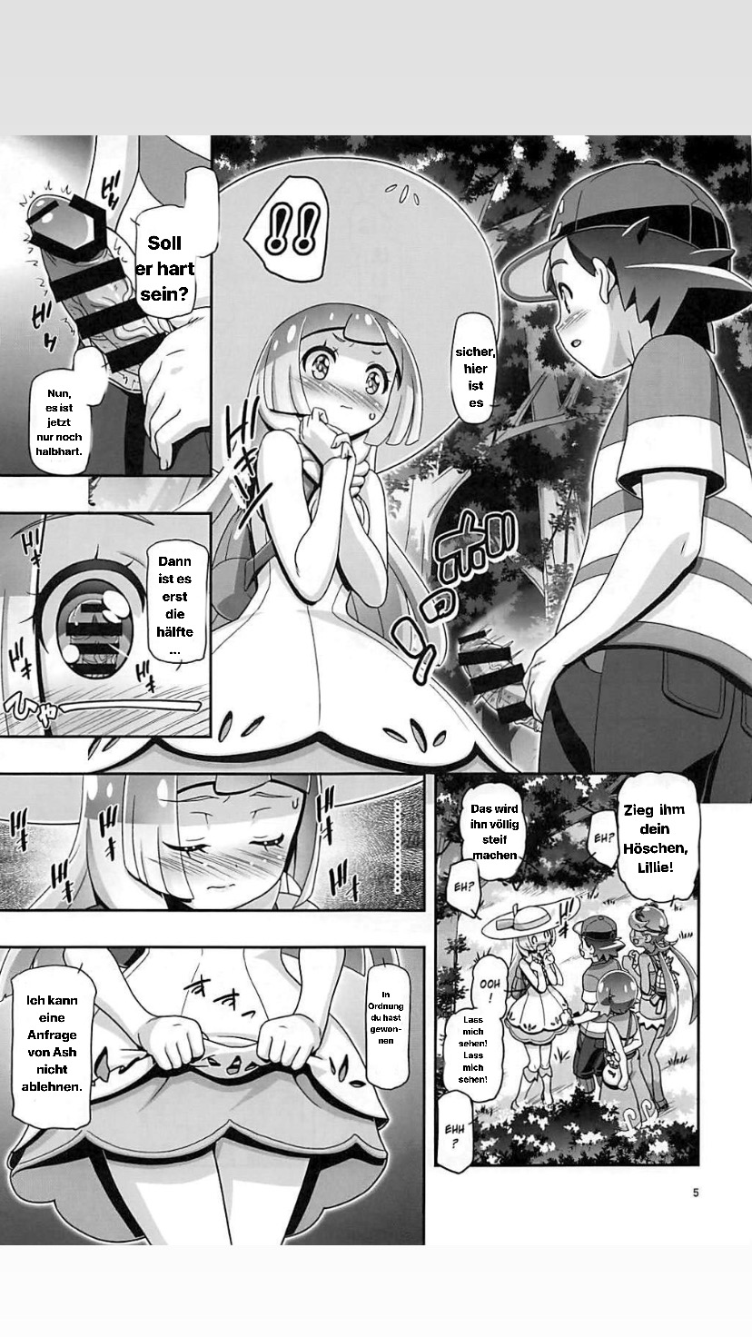 PM GALS Sun Moon Lillie + BBS NOTE Winter 2017 PM GALS Ms. Ash page 4 full