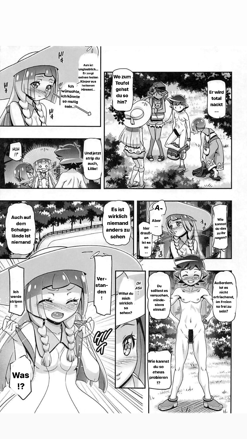 PM GALS Sun Moon Lillie + BBS NOTE Winter 2017 PM GALS Ms. Ash page 6 full