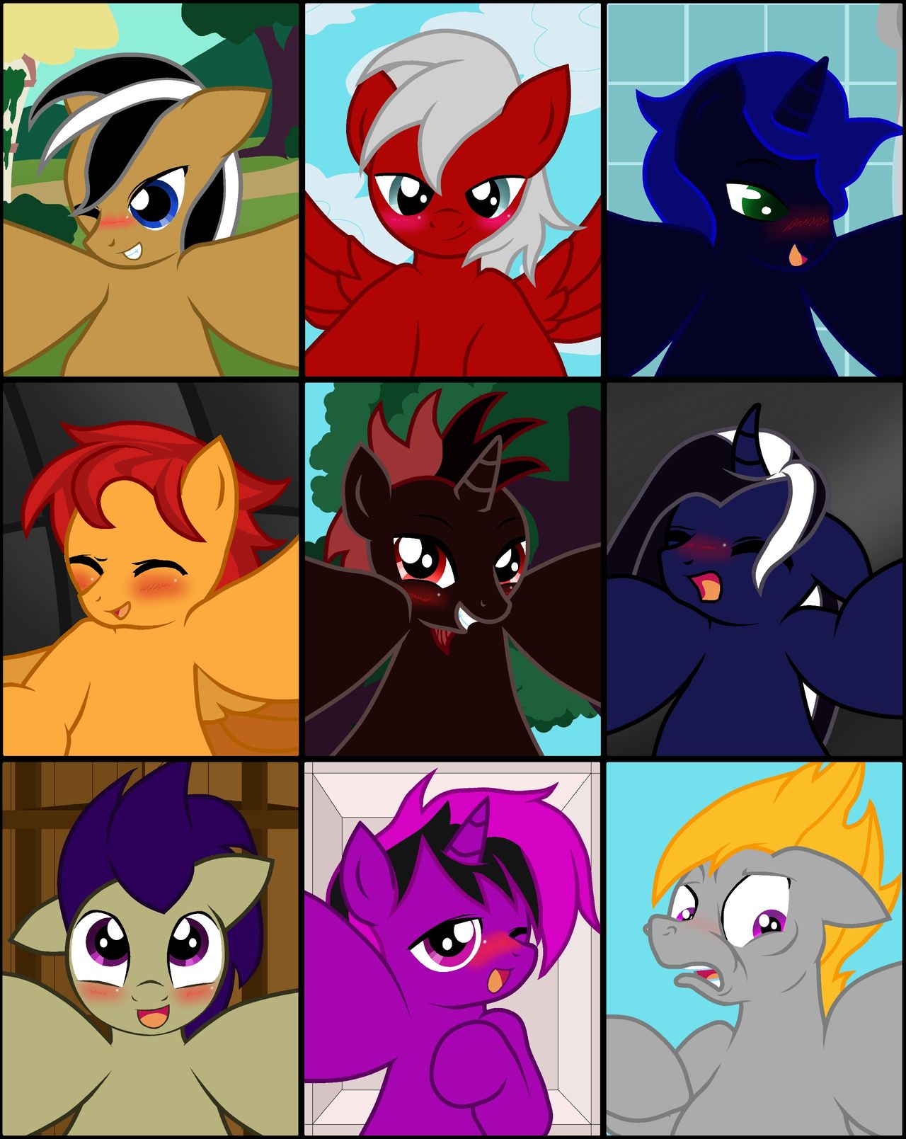 ARTIST Pyruvate page 9 full