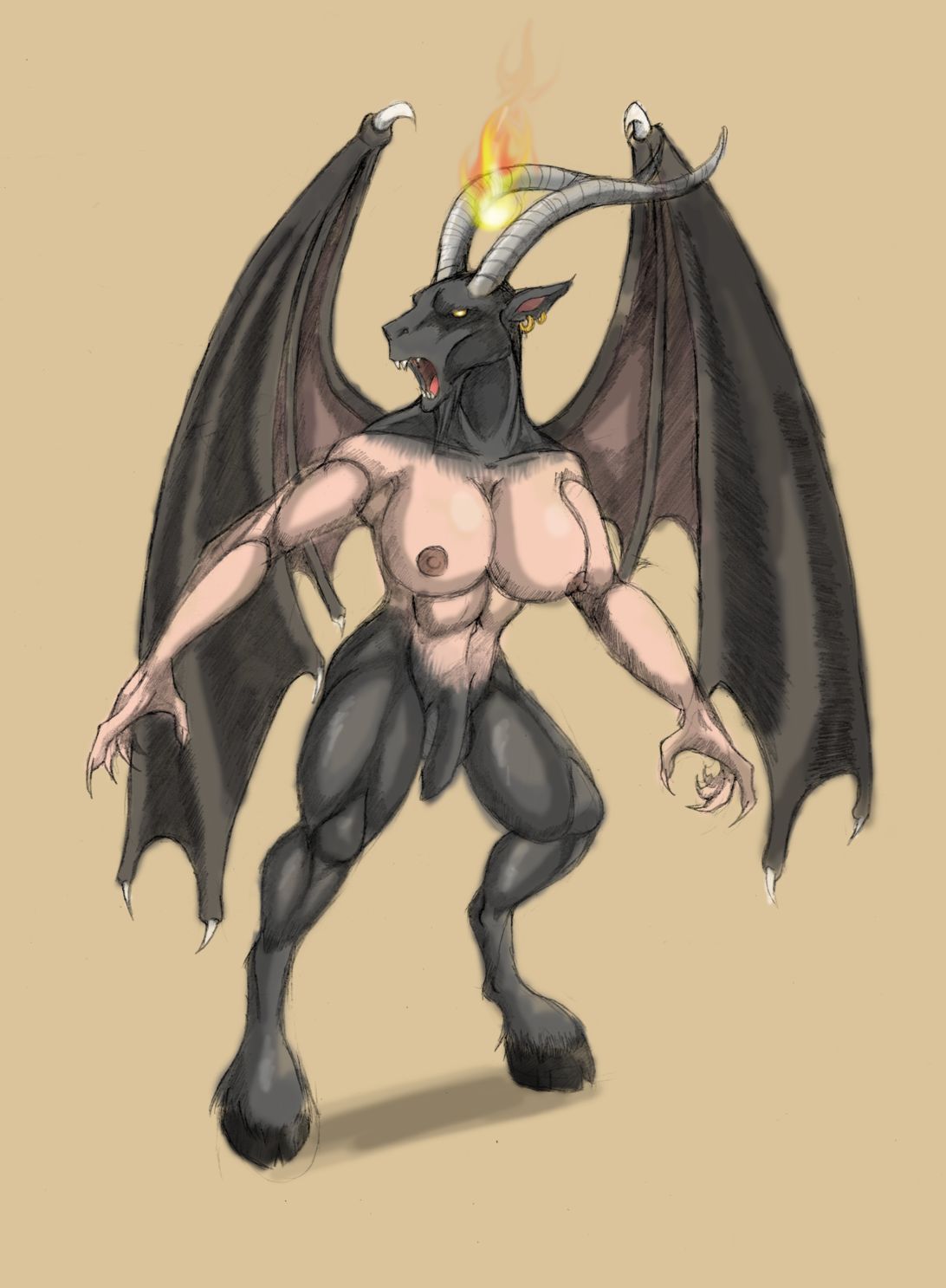 ARTIST lordstevie page 9 full