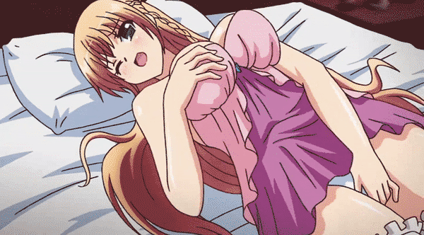 Maken no Hime wa Ero Ero Desu Gif page 4 full