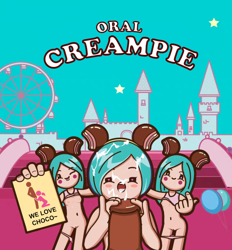 Orion Strawberry Choco Pie Girls Photoshop page 10 full